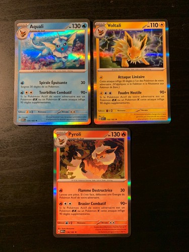 Lot cartes pokémon - lot,