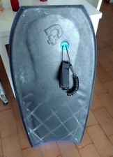 bodyboard Pride Obsessor, PP, 41,5