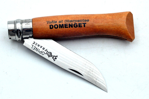 Ancien opinel virobloc - ancien,