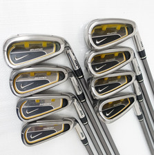 NIKE GOLF SASQUATCH SUMO 8pcs