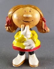 Le Manège Enchanté - Figurine Jim - Coralie