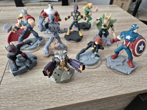 Figurine disney infinity - disney,