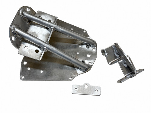 Ducati corse subframe - ducati,