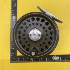 Moulinet à mouche Oris