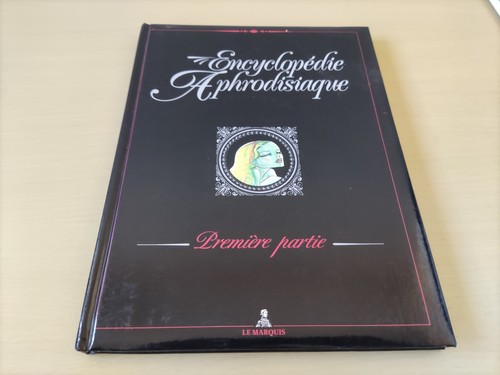 Bande dessinée érotique - dessinÉe,