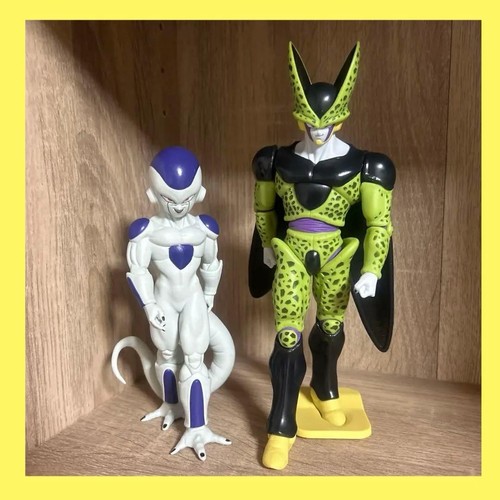 Figurine dragon ball cell - dragon,