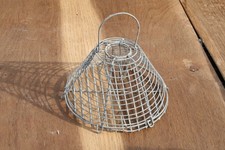 Ancien piège, nasse à souris