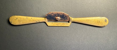 Antique vtg brass pre leonard - vtg,