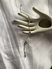 Femme Bracelet Argent