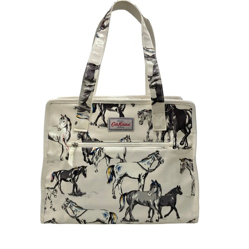 Cath kidston tote - kidston, ladies
