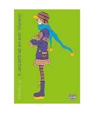 Gokinjo, une vie de quartier -