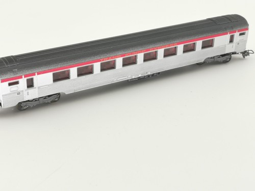 Hornby voiture tee - ho,