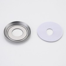 Anneau de couvercle de sortie