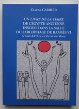 025516 - Livre de la terre de