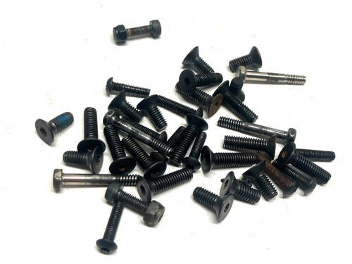 Hot bodies hardware - hot, d8
