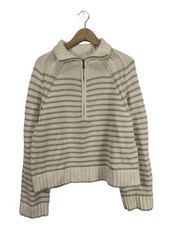 H&M Pull col en V Dames Pull T