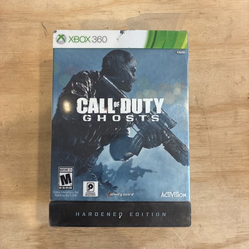 C078 call duty ghosts - c078), duty: