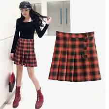 Jupe Mini Court Portefeuille