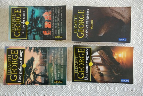 Lot livres pocket - 3,