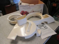 Robot Coupe BB 700 Juice