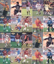 Gold 93 Haut Rendimento-Van