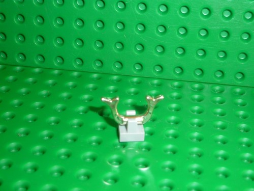 Lego minifig accessory helmet - lego,