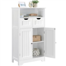 Armoire Meuble Rangement Salle