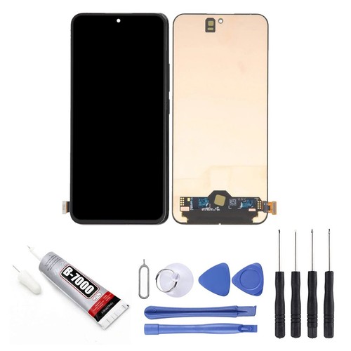 Vitre ecran lcd pour - vitre,