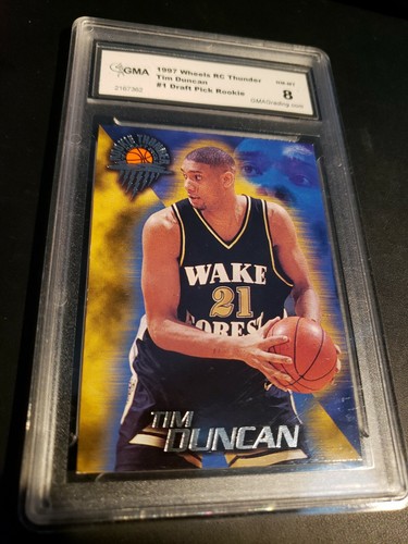1997 wheels rookie thunder - 1997,