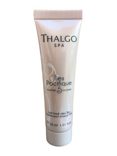 Thalgo iles pacifique lait - -,