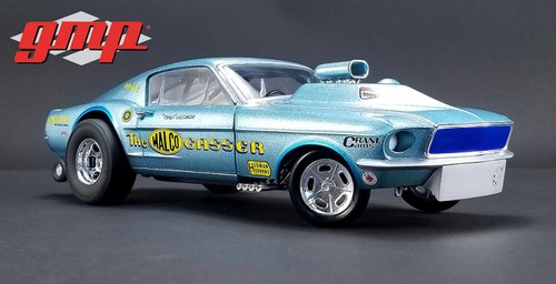 Gmp ohio george 1967 ford - gmp,