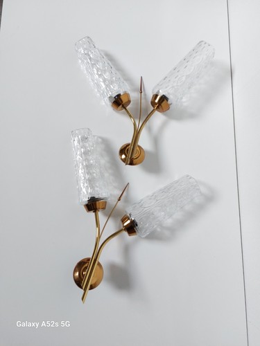 Paires appliques double - paires,