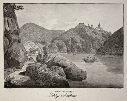 Neuhaus donau original - neuhaus,