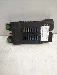 Porte fusible mercedes vito - porte,