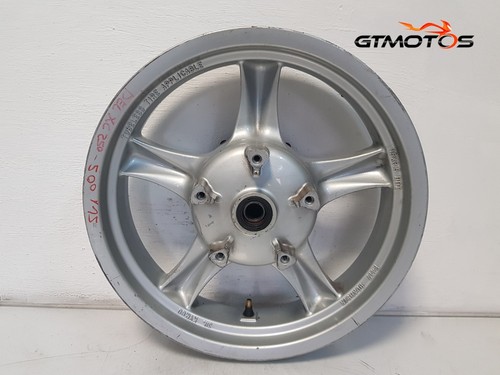 Jante kymco - 15", (avant)