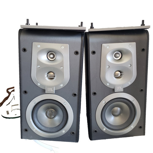 Jbl es20 bookshelf - es20, speaker