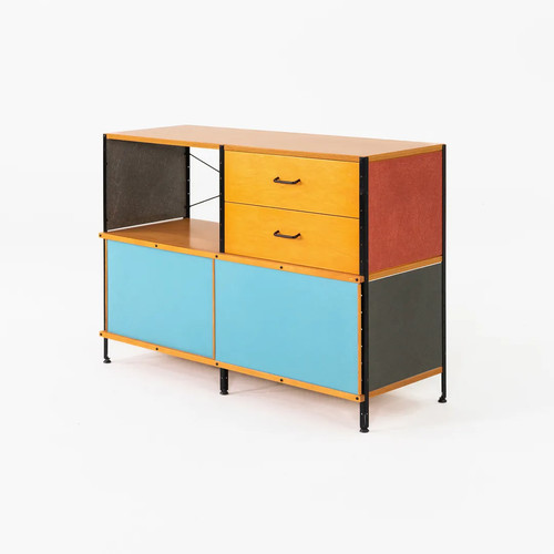 2010s modernica eames - modernica, esu