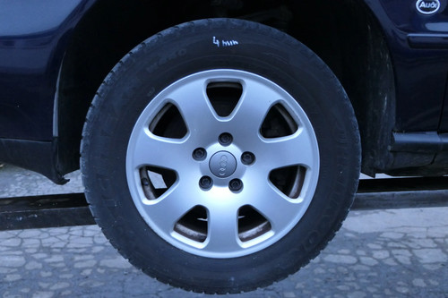 Audi 4b jantes - 4b,