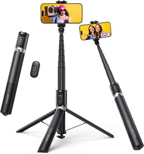 Trépied smartphone 165cm - trépied,