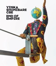 Thorsten Sadowsky Yinka