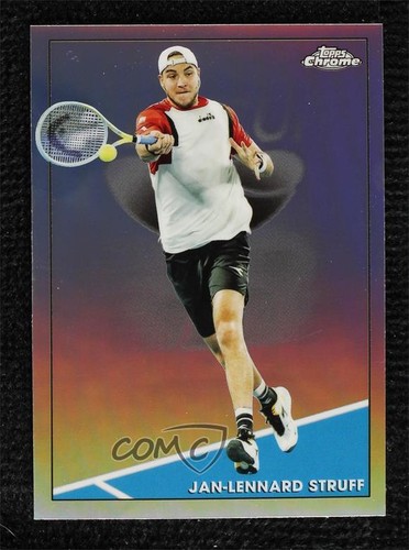 2021 topps chrome refractor - 2021,