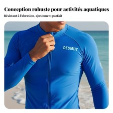 Combinaison homme, protection