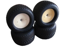 Tamiya TNX / Nitrage 5.2R 1/8 - Roues