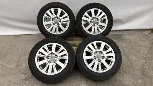 Audi pneus hiver - a6,