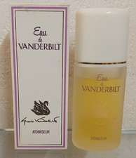Eau vanderbilt edt legere - -,