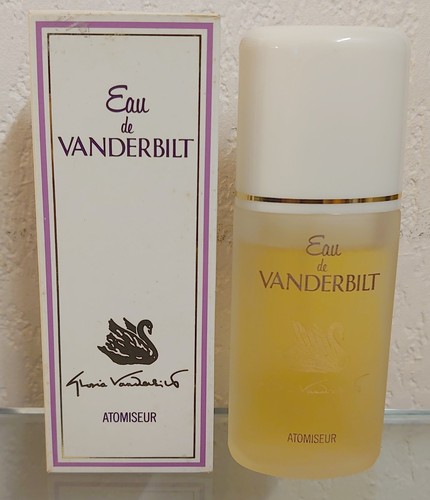 Eau vanderbilt edt legere - vanderbilt,