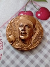 MEDAILLE APPEL DU 18 JUIN