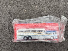 Bus Greyhound Super