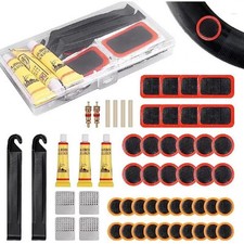 Kit Rustines Vélo 48 Pièces