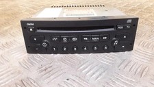 Autoradio d'origine PEUGEOT